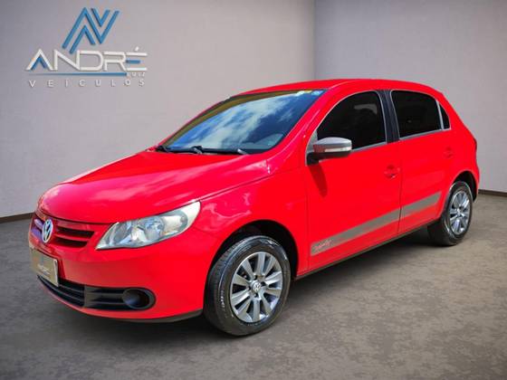 VOLKSWAGEN GOL 1.0 MI ROCK IN RIO 8V FLEX 4P MANUAL
